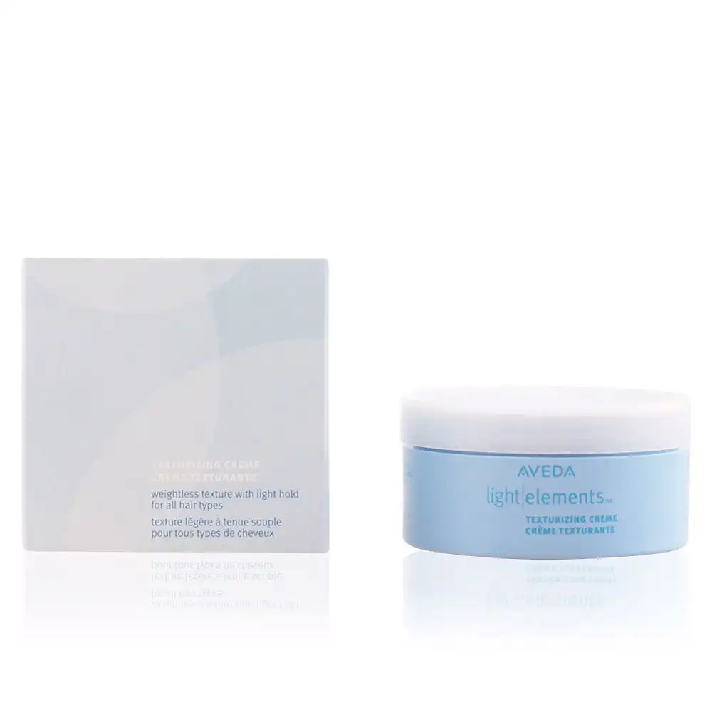 Light Elements texturizing creme 75 ml - AVEDA - Comparador de precios