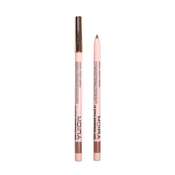 Lip Appeal 1 Fairytale - Moira - Comparador de precios
