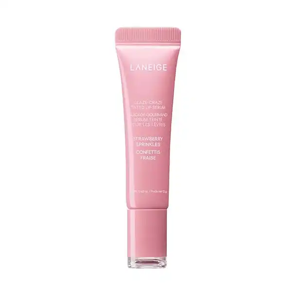 Lip Serum Strawberry Sprinkle - Laneige - Comparador de precios