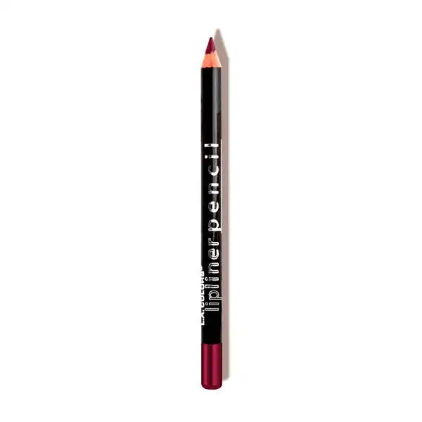 Lipliner Pencil Smooth Plum - L.A. COLORS - Comparador de precios