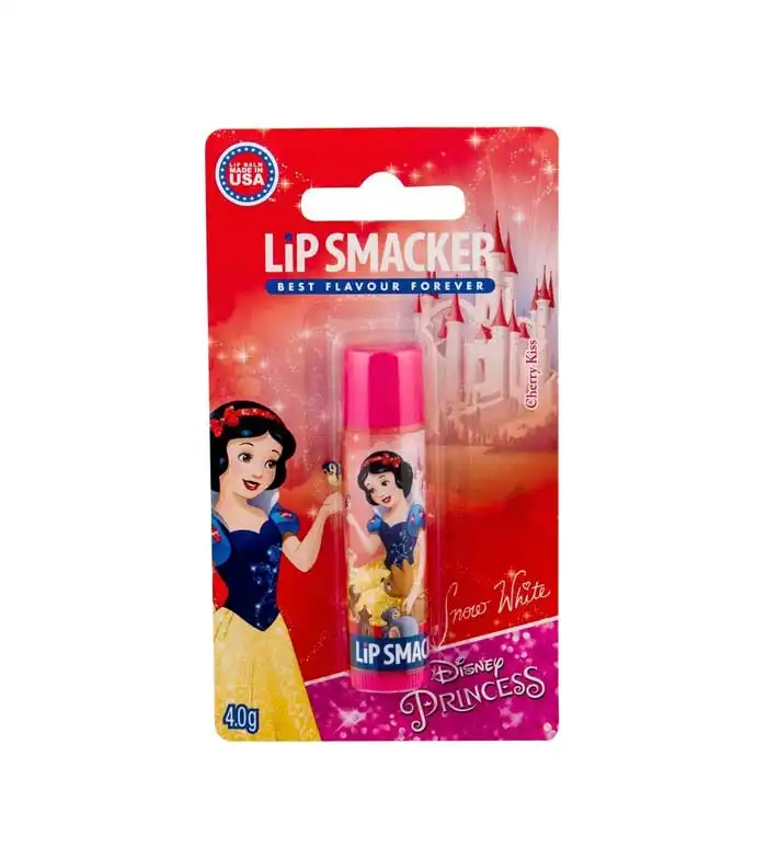 LipSmacker - Bálsamo labial Disney Princess - Snow White - LipSmacker - Comparador de precios