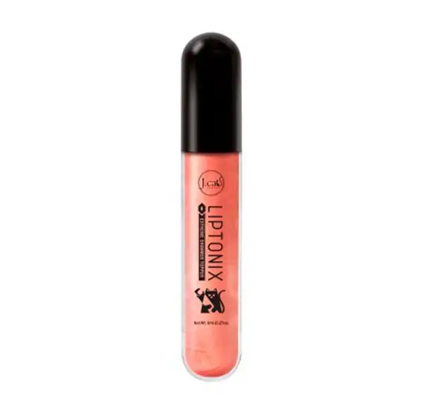 Liptonix Extreme Shimmer Topper Galaxy Glow - J.CAT - Comparador de precios