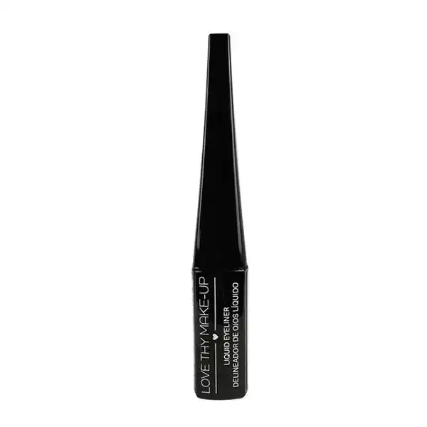 Liquid Eyeliner - LOVE THY MAKE-UP - Comparador de precios