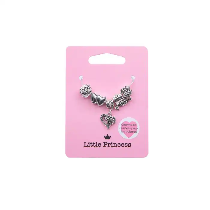 Little Princess My Little Charms Colgantes - You Are The Princess - Comparador de precios