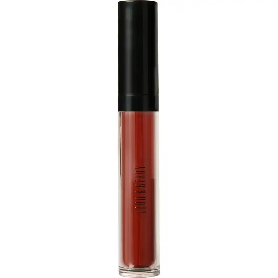 Lord & Berry - Tratamiento labial líquido Lip Oil Potion Aceites labiales 6.5 ml Rojo oscuro female - Lord & Berry - Comparador de precios