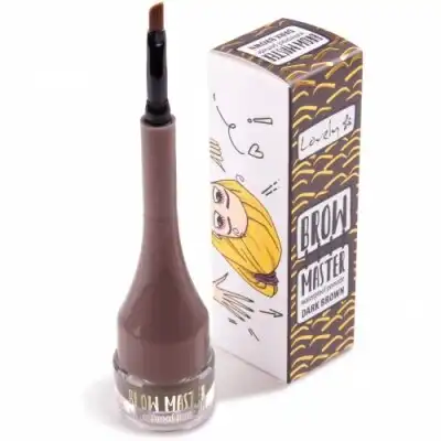 Lovely Lovely Pomada Brow Master 2, 3 gr - lovely - Comparador de precios