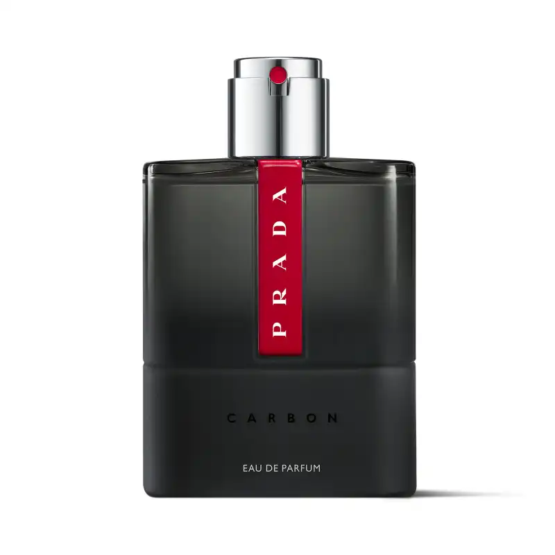 Luna Rossa Carbon Eau De Parfum 100 Ml - Prada - Comparador de precios
