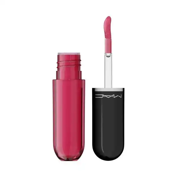 Lustreglass Stainglass Lip Tint SNEAKY PINK - MAC COSMETICS - Comparador de precios