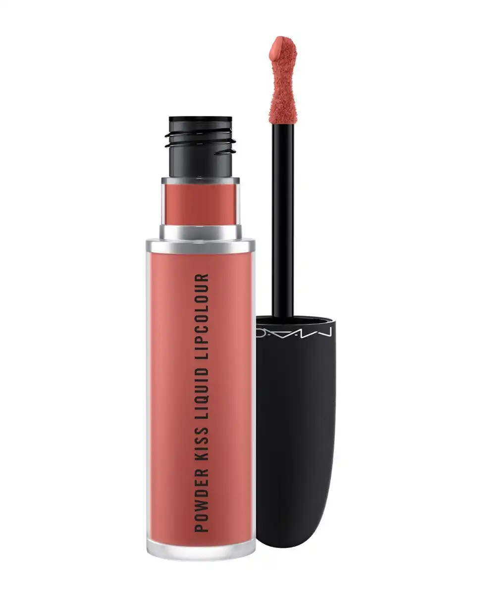 M.A.C - Barra De Labios Powder Kiss Liquid Lipcolour - M.A.C - Comparador de precios