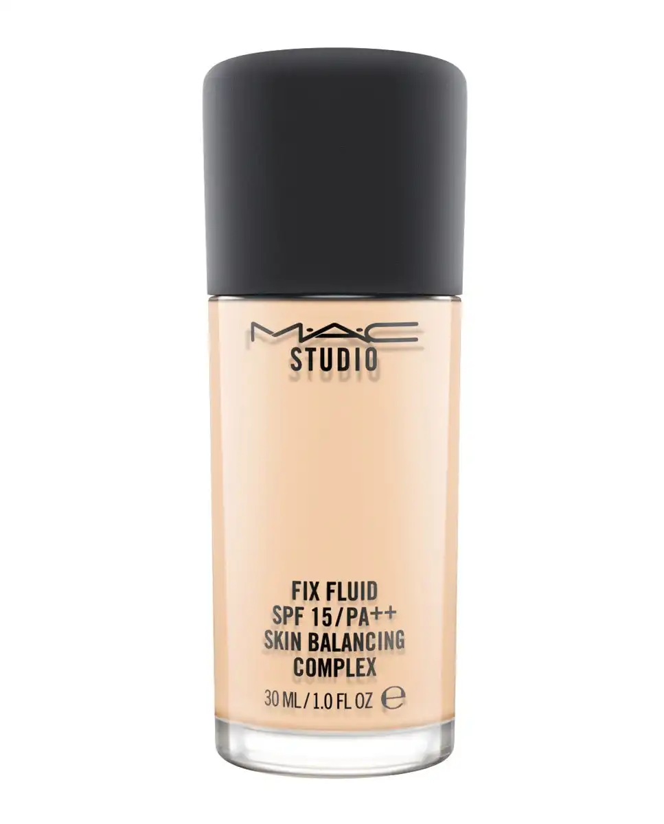 M.A.C - Base De Maquillaje Studio Fix Fluid SPF 15 - M.A.C - Comparador de precios