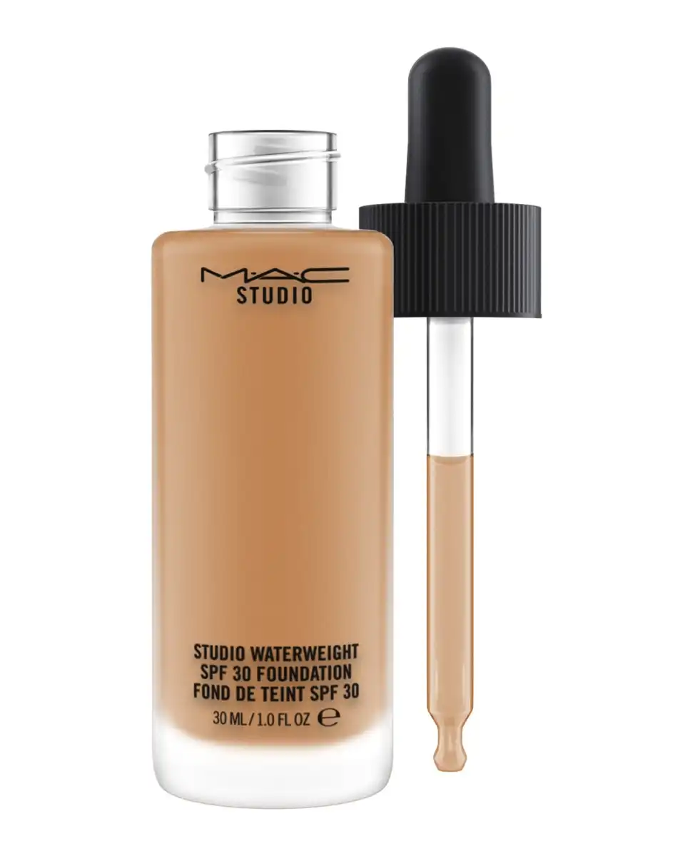 M.A.C - Base De Maquillaje Studio Waterweight SPF 30 Foundation - M.A.C - Comparador de precios