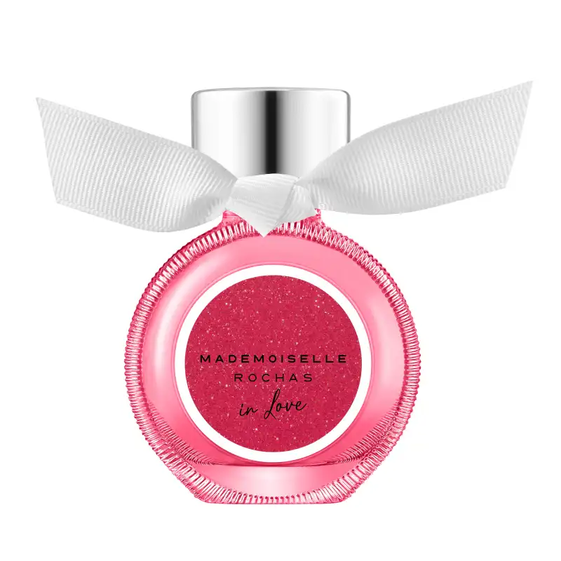 Mademoiselle Rochas In Love Eau De Parfum 30 Ml - Rochas - Comparador de precios
