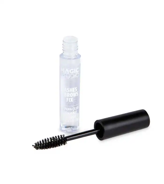 Magic Studio - Gel para cejas y pestañas Lashes & Brow Fix - Magic Studio - Comparador de precios