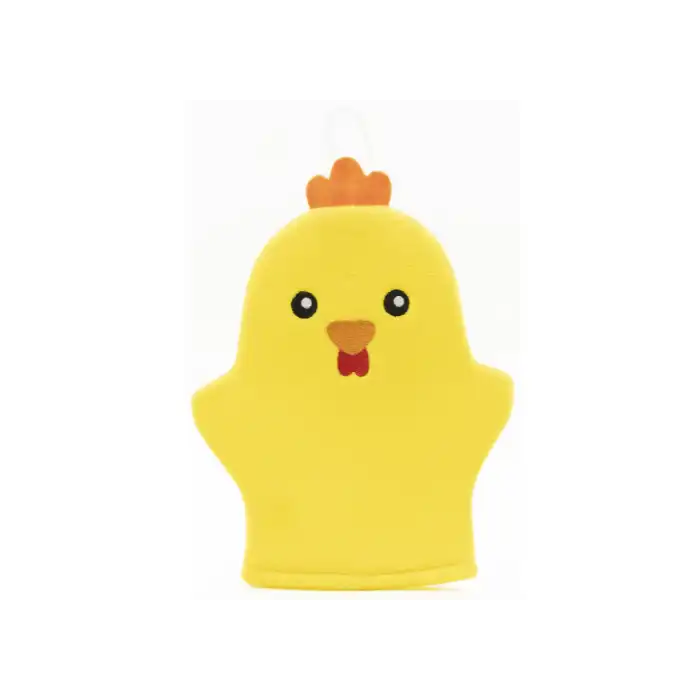 Manopla de Baño Infantil  Lilypop - Lilypop - Comparador de precios