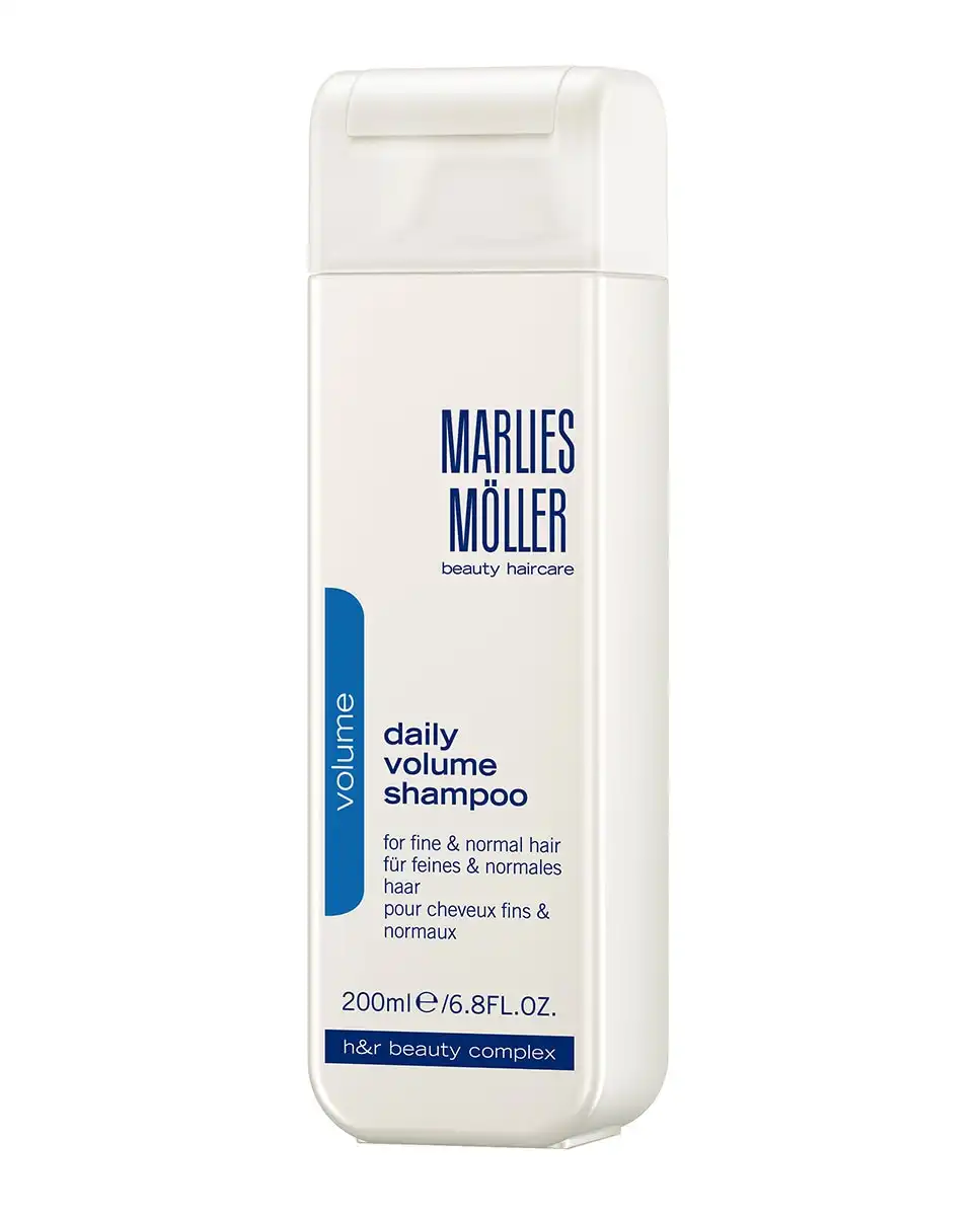 Marlies Möller - Champú Daily Volume Cleansing - Marlies Möller - Comparador de precios