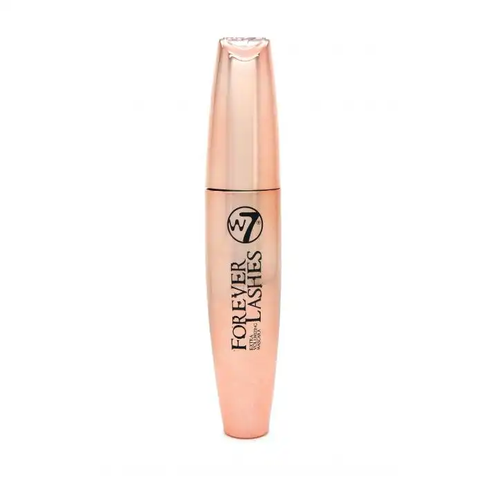 Máscara de Pestañas Voluminizadora Forever Lashes Extra - W7 - Comparador de precios