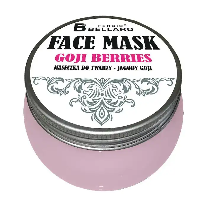 Mascarilla Facial Hidratante 200 ml - Fergio Bellaro - Comparador de precios