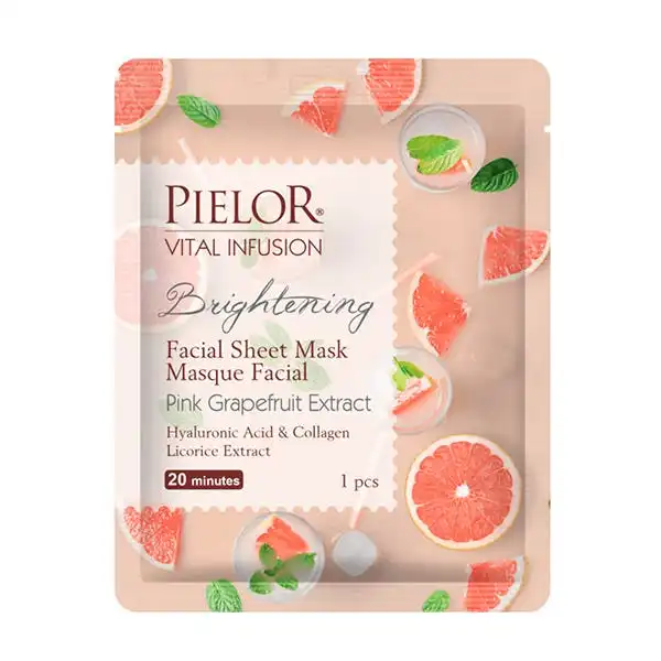 Mascarilla Iluminadora - Pielor - Comparador de precios