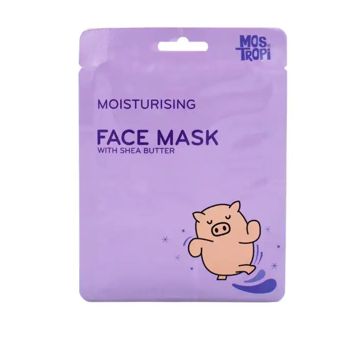 Mascarillas Faciales  Mostropi  Mascarillas faciales - Mostropi - Comparador de precios