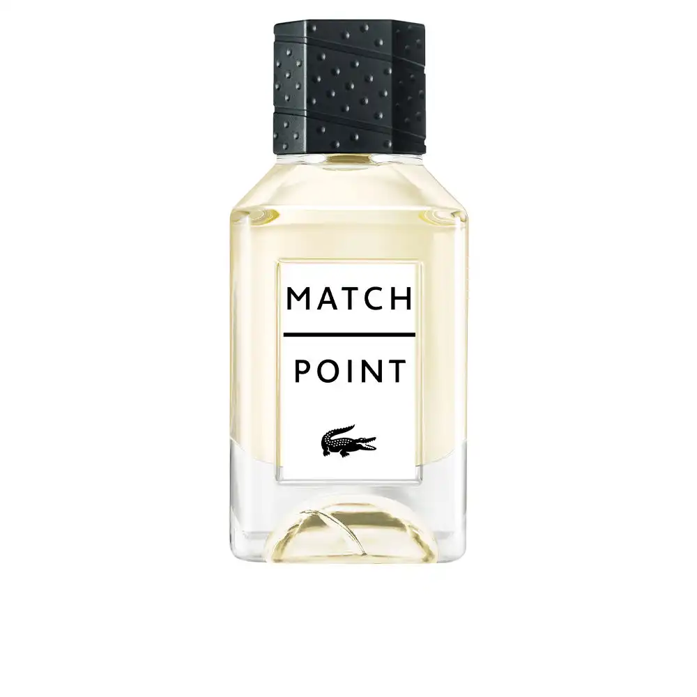 Match Point Cologne eau de toilette vaporizador 50 ml - Lacoste - Comparador de precios
