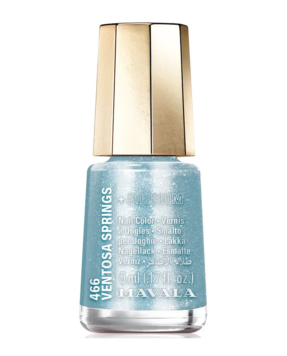 Mavala - Esmalte de uñas Ventosa Springs 466 Mavala. - MAVALA - Comparador de precios