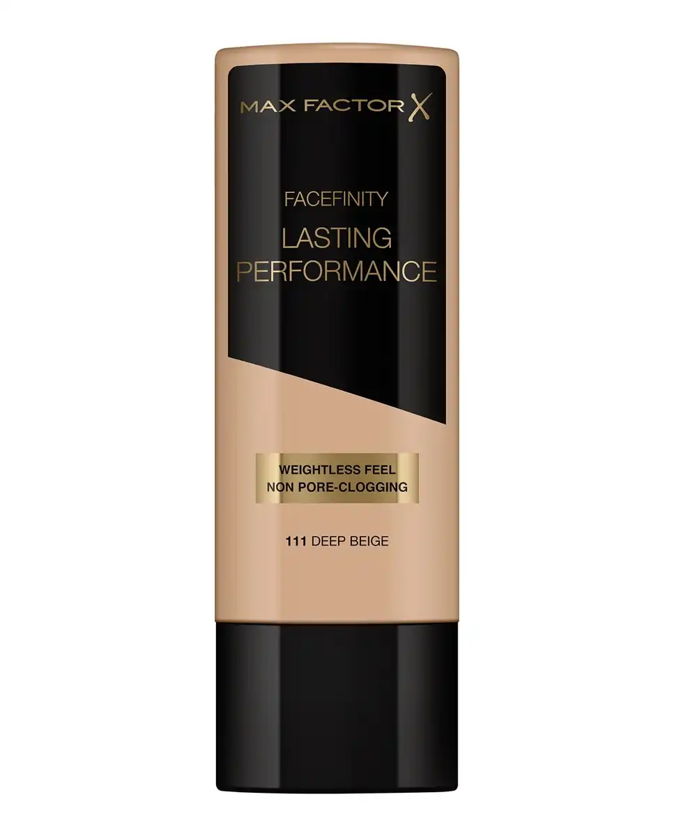 Max Factor - Base De Maquillaje Lasting Performance - Max Factor - Comparador de precios