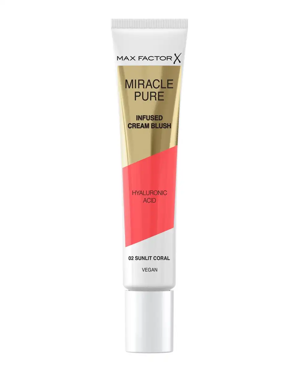 Max Factor - Colorete Miracle Pure Blush - Max Factor - Comparador de precios