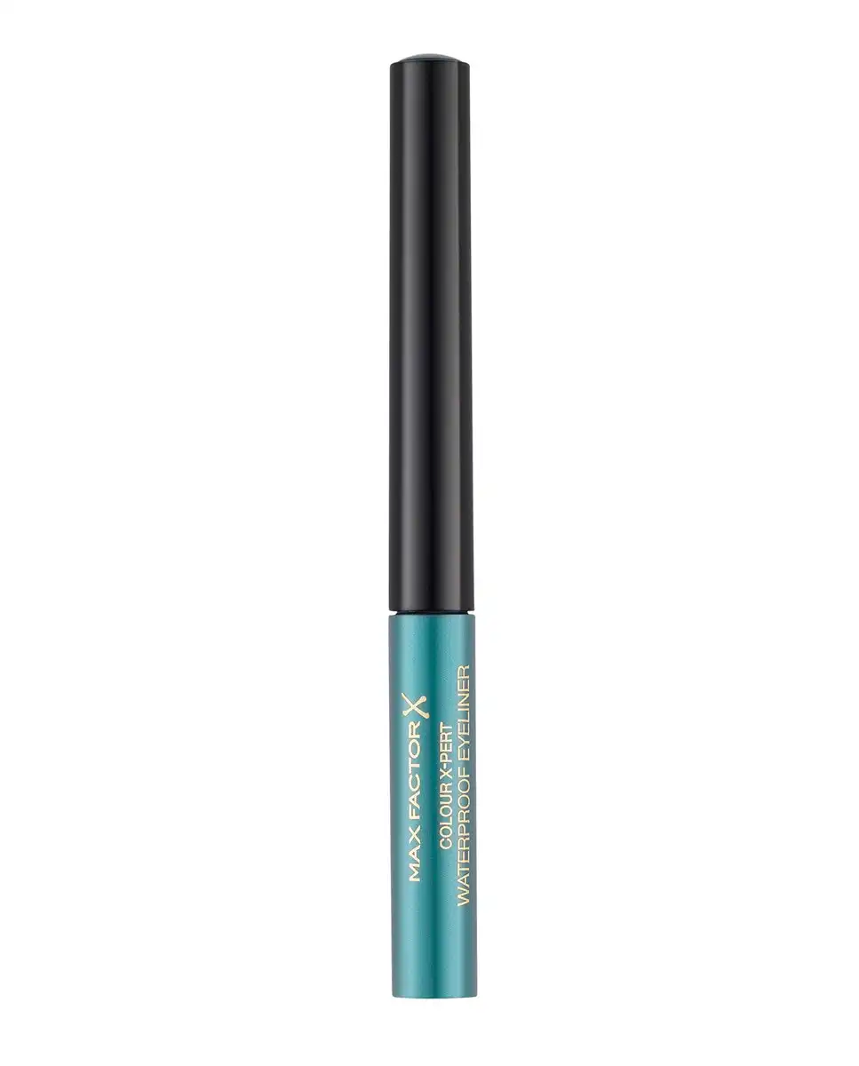 Max Factor - Delineador De Ojos Liquido Colour X-Pert Waterproof Eyeliner - Max Factor - Comparador de precios