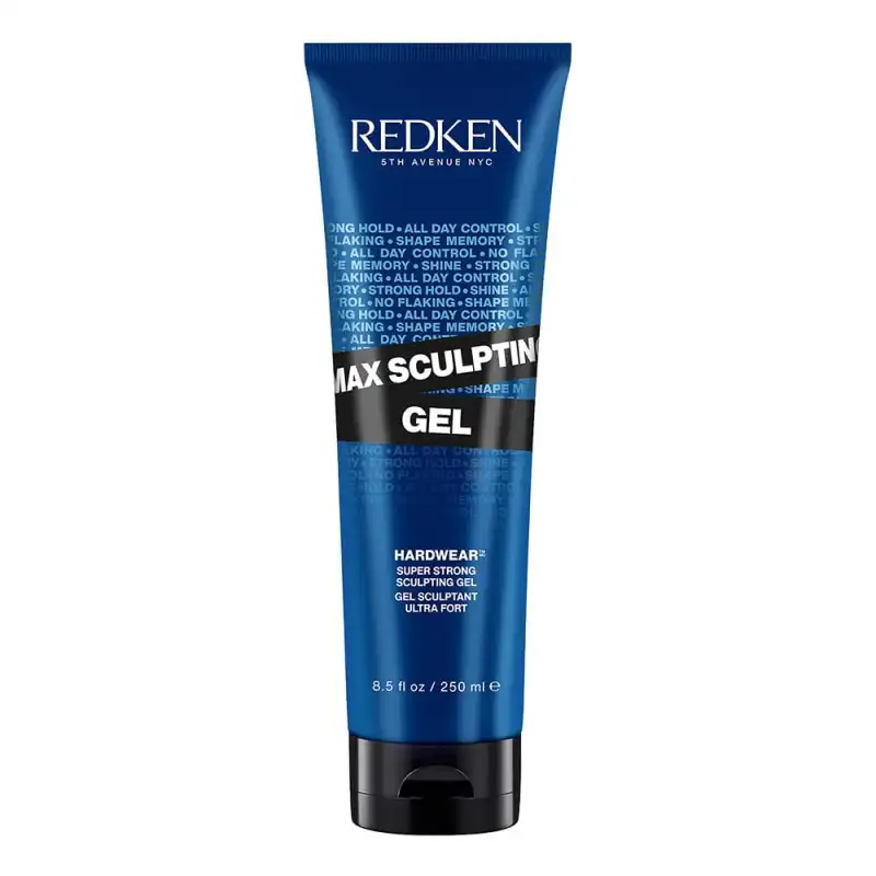 Max Sculpting Gel - 250 ml - Redken - Redken - Comparador de precios