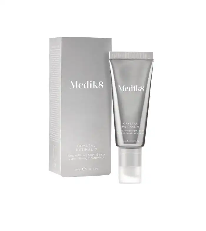 Medik8 - Sérum Crystal Retinal 6 30 Ml - Medik8 - Comparador de precios