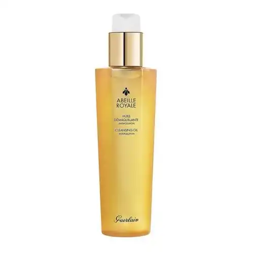 Mejor Dto!   Abeille Royale 150 ml Aceite Desmaquillante Anticontaminación - Guerlain - Comparador de precios
