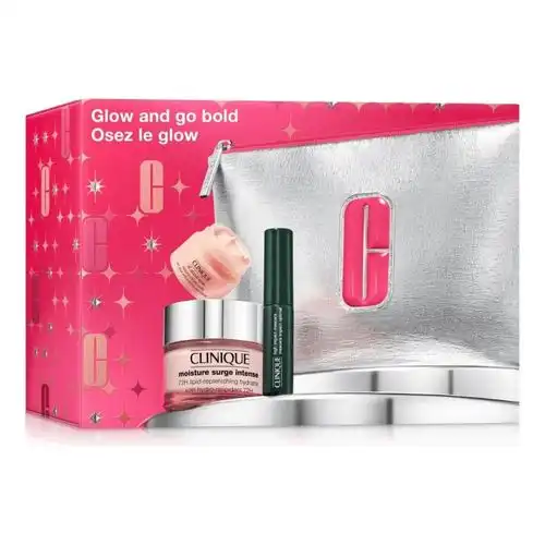 Moisture Surge 100 Horas Intense Estuche 50 ml Crema Hidratante - Clinique - Comparador de precios