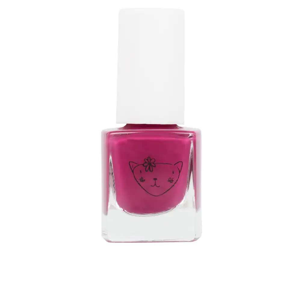 Mia Kids esmalte uñas #kitten - Mia Cosmetics Paris - Comparador de precios