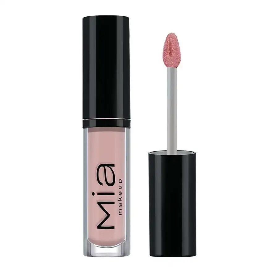Mia Make Up - Dress Me Barras de labios 4.5 g 129 - Mia Make Up - Comparador de precios