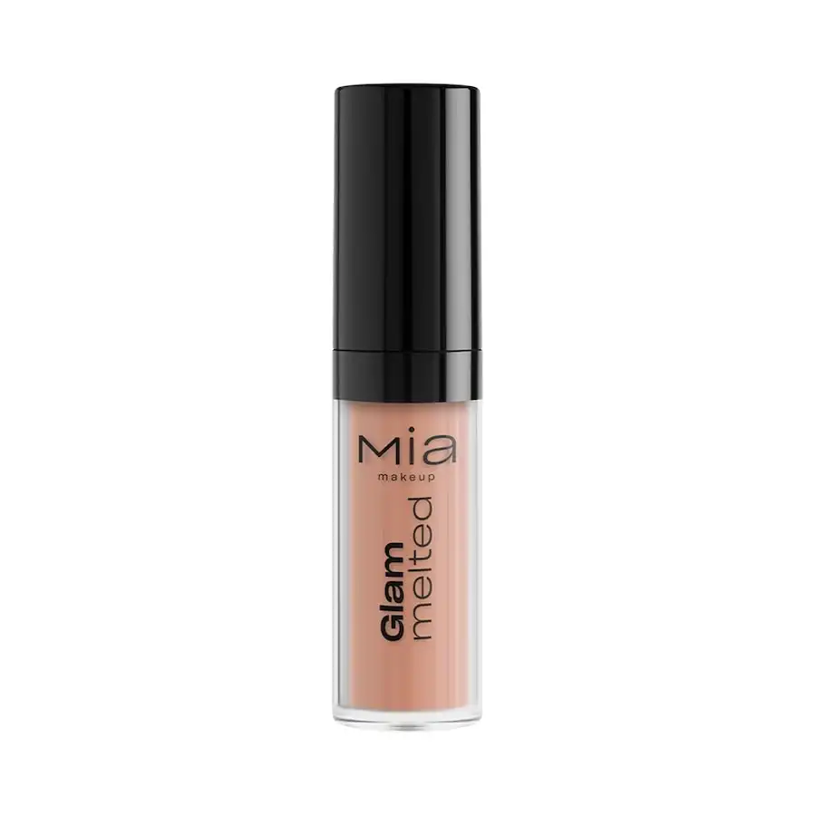 Mia Make Up - Glam Melted Barras de labios 5 g Honey - Mia Make Up - Comparador de precios