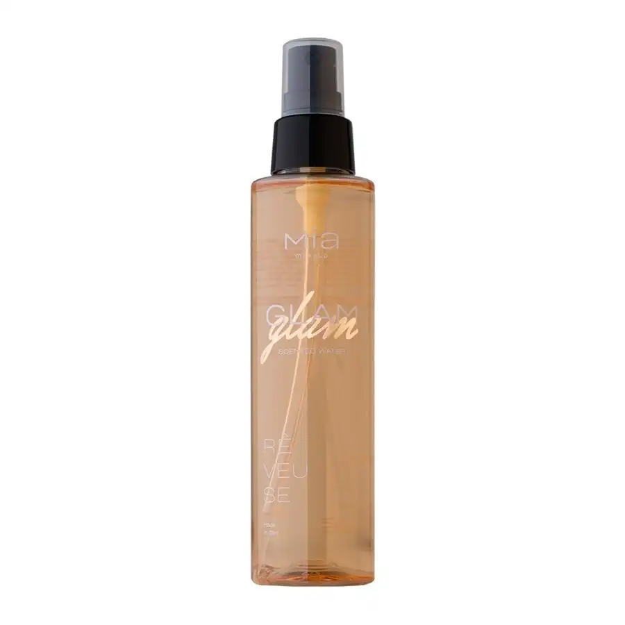 Mia Make Up - Glam Scented Water Reveuse Body Spray Body mist 150 ml female - Mia Make Up - Comparador de precios