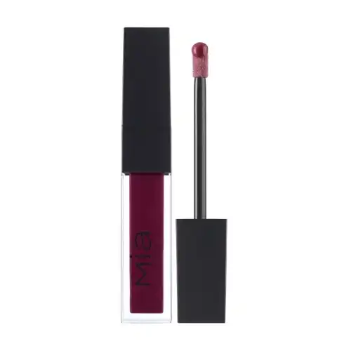Mia Make Up - Mirror Lips Liquid Gloss 4 g SO SCANDALOUS - Mia Make Up - Comparador de precios