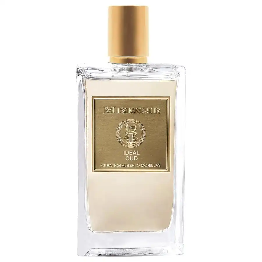 Mizensir - Ideal Oud Perfumes unisex 100 ml unisex - Mizensir - Comparador de precios