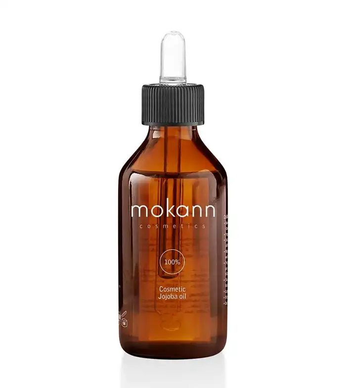 Mokosh (Mokann) - Aceite de jojoba 100ml - Mokosh (Mokann) - Comparador de precios
