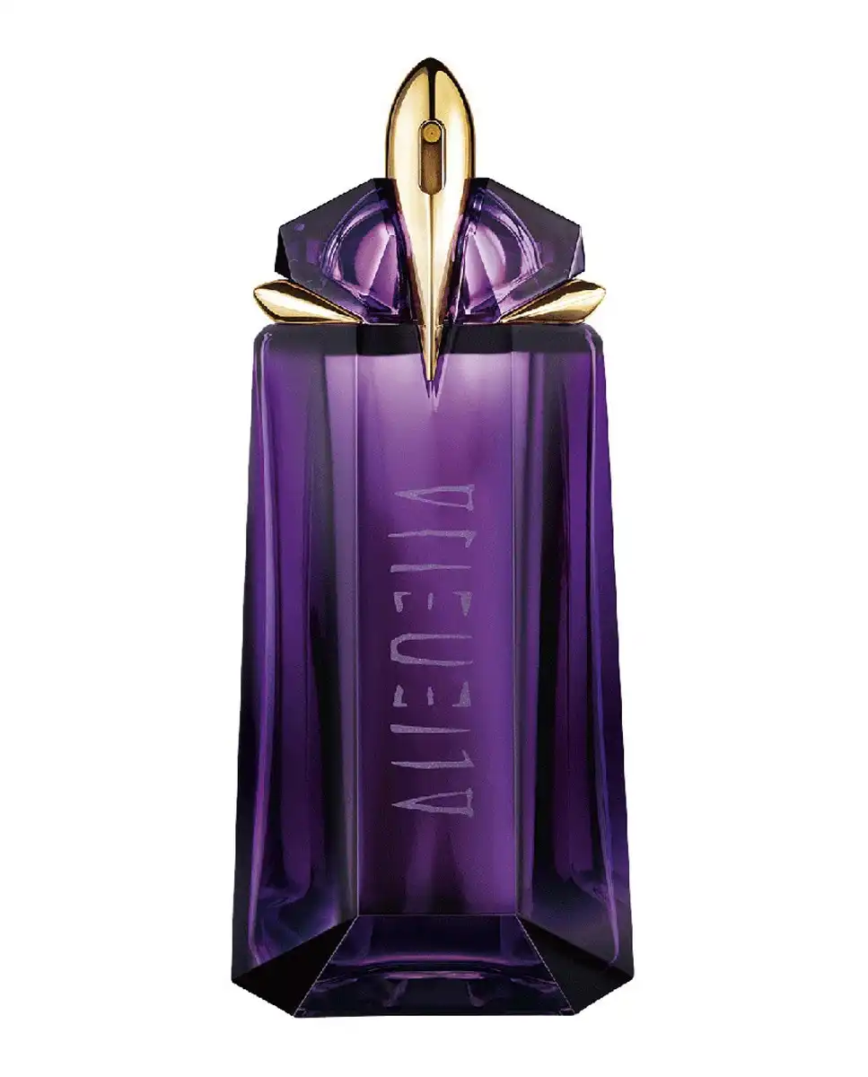 Mugler - Eau De Parfum Recargable Alien 90 Ml - Mugler - Comparador de precios