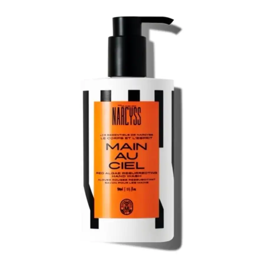 NARCYSS - Jabones de manos 400 ml unisex - Narcyss - Comparador de precios