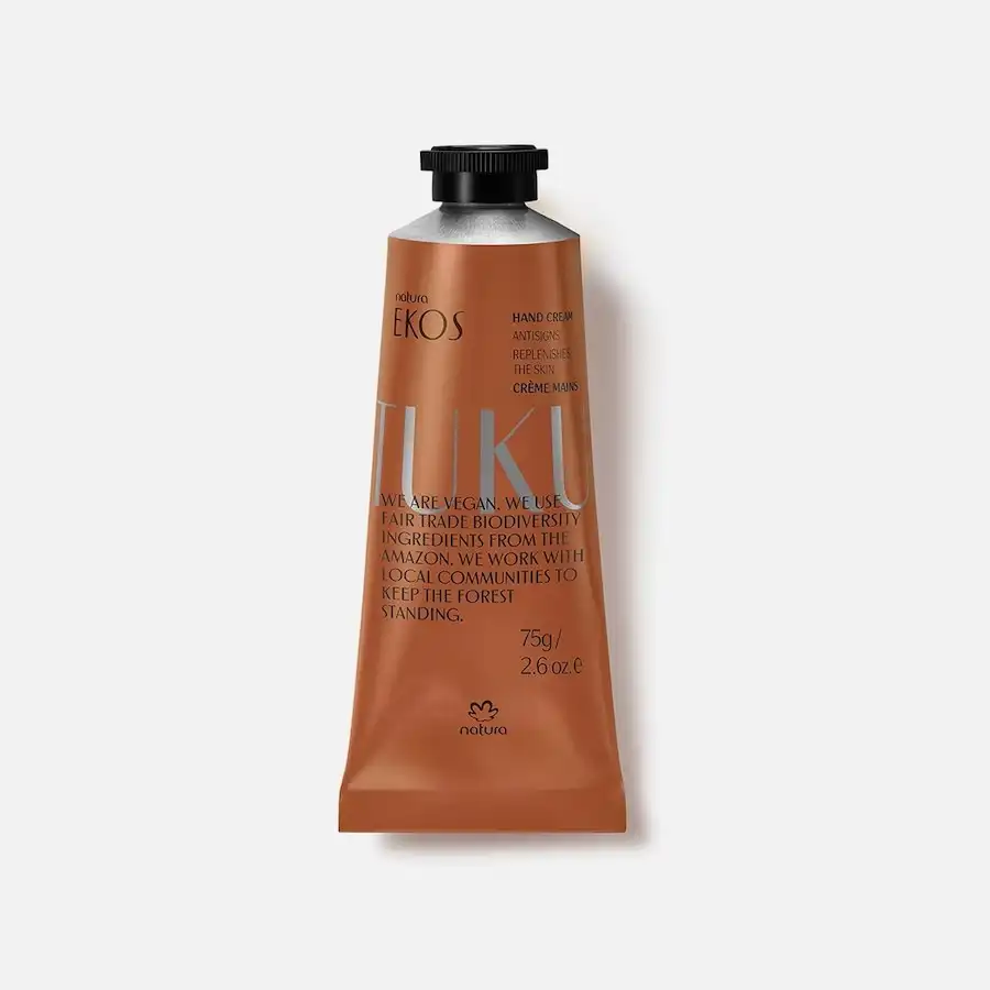 NATURA - Restauradora de Tukumã Cremas de manos 75 g unisex - Soria Natural - Comparador de precios