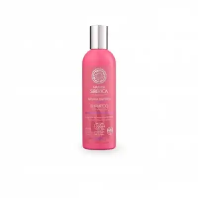 Natura Siberica Champú Natura Certificado Oil-Plex, 260 ml - Natura Siberica - Comparador de precios