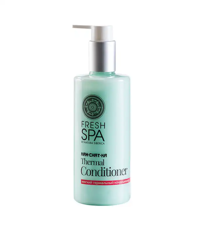 Natura Siberica - *Fresh Spa* - Acondicionador Termal Kam-Chat-Ka - Natura Siberica - Comparador de precios
