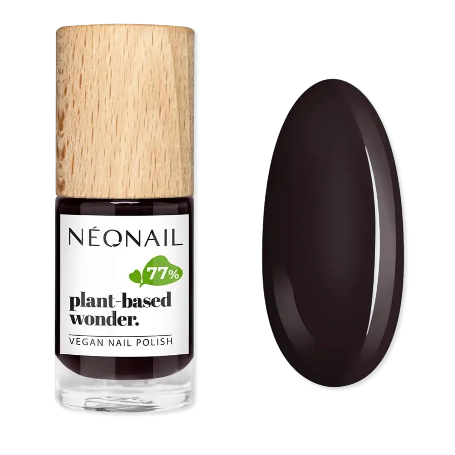 NEONAIL - Pure Vegan Nail Polish Lacas de uñas 7.2 g Wood - Neonail - Comparador de precios