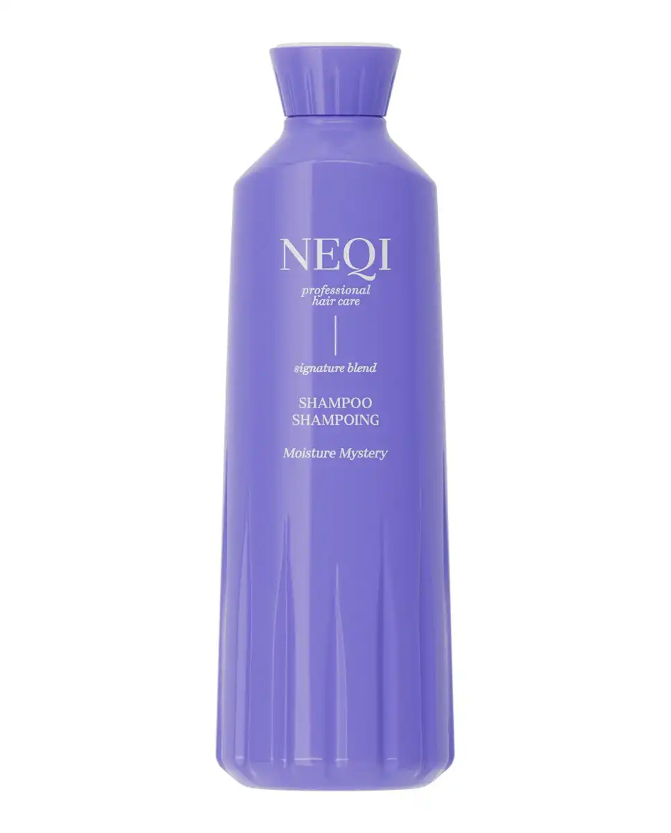 NEQI - Champú Moisture Mystery Shampoo 330 ml Neqi. - NEQI - Comparador de precios