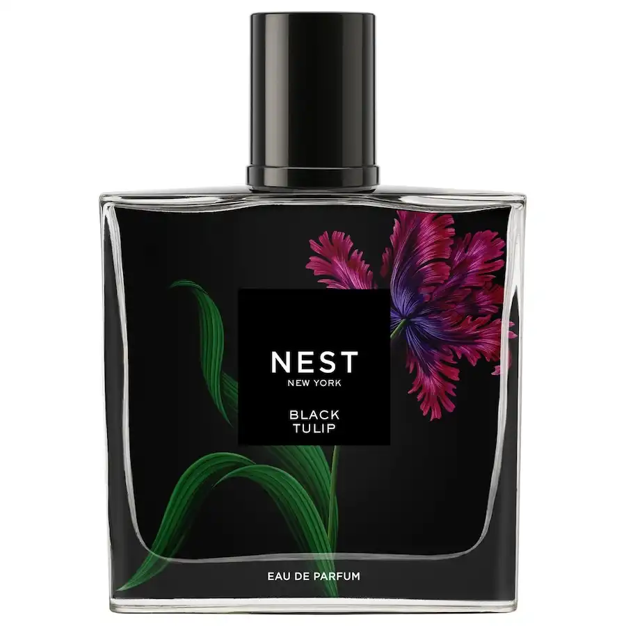 NEST NEW YORK - Black Tulip Perfumes 50 ml female - Nest New York - Comparador de precios