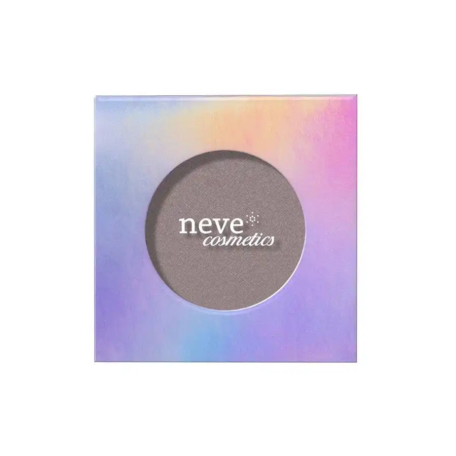 Neve Cosmetics - Eye Shadow Sombra de ojos 3 g SMOKING - Neve Cosmetics - Comparador de precios