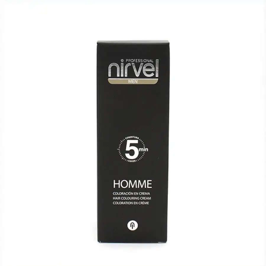 nirvel - Marrón Claro Tintes permanentes 30 ml female - Nirvel - Comparador de precios