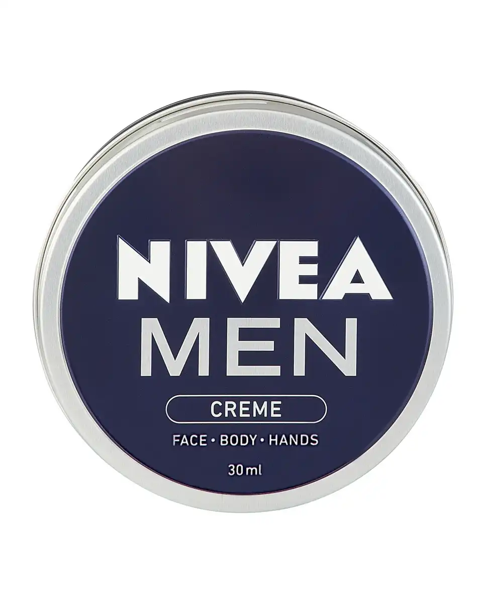 NIVEA - Crema Mini Men - Nivea - Comparador de precios
